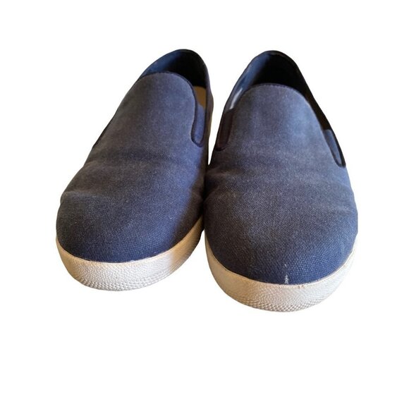 FitFlop SuperKate Loafers Midnight Navy Size US 7 EU 38 - Picture 2 of 7